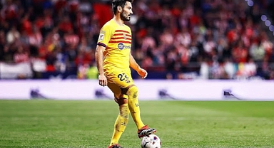 Galatasaray’ın İstediği İlkay Gündoğan: Golleri ve Çalımlarıyla Sahada Yıldızlaşıyor