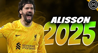 Galatasaray’ın Kaleci Transferi Neden Olmadı? Alisson Becker Teklifi Neden Reddetti? İşte Detaylar
