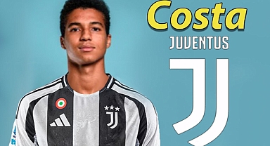 Galatasaray, Juventus’un Sağ Bekine Talip: Alberto Costa golleri, çalımları