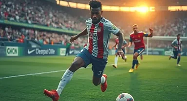 Galatasaray ve Beşiktaş taraftarı Simon Banza'nın gollerini internette izlemeye başladı! Transferde sürpriz gelişme