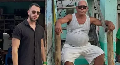 Gezgin Mert Öztürk Kimdir? 