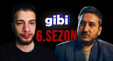 Gibi Dizisi Final Yaptı! 6. Sezon 14. Bölüm Olmayacak, 7. Sezon Merakı Sona Erdi!