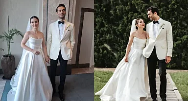 Gizemli İş Adamı Ortaya Çıktı: Almila Ada’nın Eşi İhsan Çilsal Kimdir, Ne İş Yapıyor?