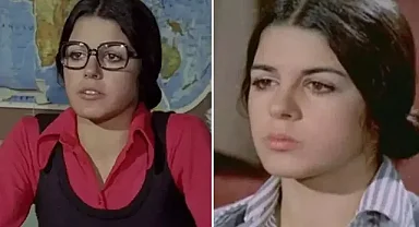Hababam Sınıfı'nın Semra Hoca'sı kimdi? Semra Özdamar’ın son hali neden üzdü? Şimdi ne yapıyor?