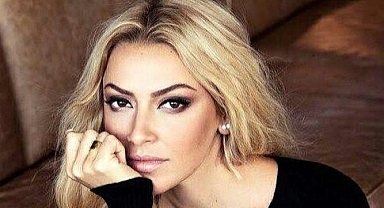 Hadise'den Nihal Candan Paylaşım!ı Hadise ne dedi?