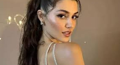 Hande Erçel Kimdir? İşte Başarılı Oyuncunun Hayatı ve Kariyeri