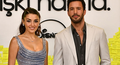 Hande Erçel ve Barış Arduç'un Olay Sahneleri Neden Tepki Topladı? Sosyal Medya Yorumları Neler? Eşleri Bu Duruma Nasıl Bakıyor?