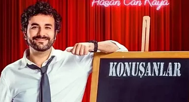 Hasan Can Kaya Dijital Platformunu Seçiyor! Konuşanlar Hangi Kanalda Yayınlanacak?