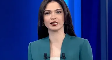 Hasret Kaya Kimdir? CNN Türk Muhabiri Hasret Kaya'nın Hayatı, Kariyeri ve Tüm Merak Edilenler!