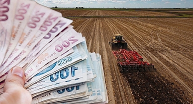 Hayvancılık yapanlara da toprağını sürenlere de para var! Ödemeler açıklandı