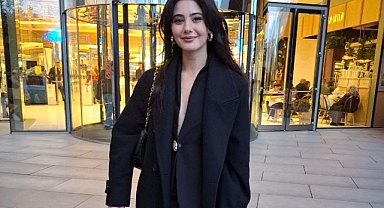 Helin Kandemir Kimdir? Genç Yeteneğin Yükselişi, Özel Hayatındaki Gelişmeler ve Bodrum Kaçamağı!
