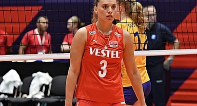 Hem başarılı hem güzel! Cansu Özbay Kimdir? Nereli, Kaç Yaşında? İşte Tüm Kariyeri!