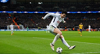 Heung-min Son Kimdir? Kaç Yaşında ve Nereli? Fenerbahçe'ye Mi Transfer Oluyor? İşte Kariyeri ve Başarıları