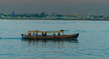 Hürmüz Boğazı Nedir? Neden Önemlidir? Tarihte Neler Yaşandı?