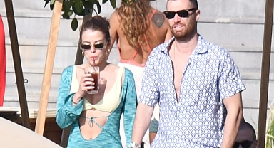İlayda Alişan ve Oğulcan Engin Kimdir? Bodrum'da Aşk Dolu Anlar Yaşadılar: Magazin Dünyasının Yeni Gözdesi Çift!