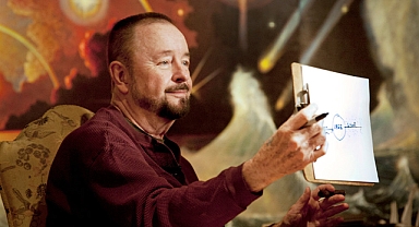 Ingo Swann Kimdir? Uzak Görme (Remote Viewing) Kavramının Öncüsü