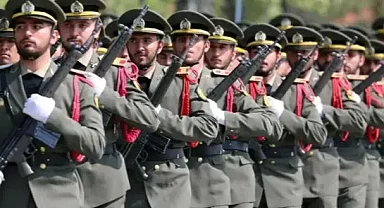 İran Devrim Muhafızları Ordusu nedir, ne zaman kuruldu, görevi ve gücü nedir? İşte tüm yönleriyle IRGC
