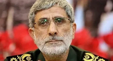 İran Kudüs Gücü Komutanı Tümgeneral İsmail Kaani Kimdir? Neden Gündemde?