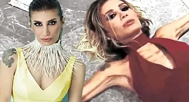 İrem Derici, Anoreksiya ile Yaşadığı Zorluğu Paylaştı: ‘Nihal İçin Söylenecek Çok Şey Var’