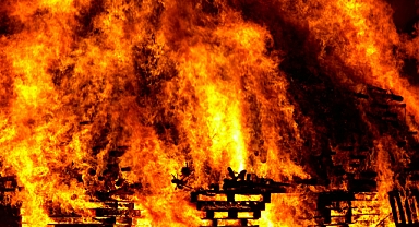 İsrail, ABD'yi MOP ile Savaşa mı Çekmek İstiyor? İşte Dağları Delen Dev Bomba: MOP