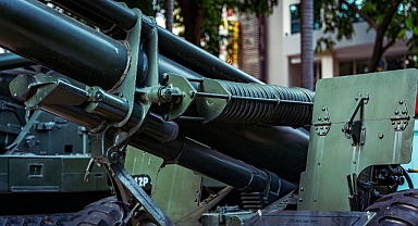 İsrail'in Demir Kubbe (Iron Dome) Sistemi Nedir? Ne İşe Yarar?