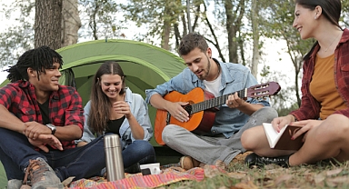 İstanbul'da Bedava Piknik Nerede? Ücretsiz Piknik Alanları Rehberi (2025)