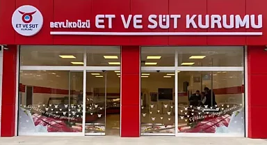 İstanbul Et ve Balık Kurumu 2025 Güncel Et Fiyatları ve Şube Bilgileri