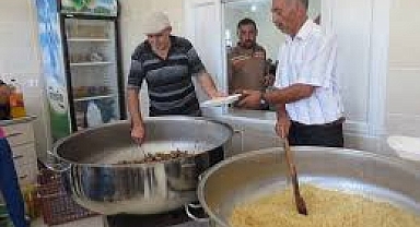 İstanbulda ücretsiz karnınızı doyurabileceğiniz mekanlar hangileri? Tam liste haberimizde 