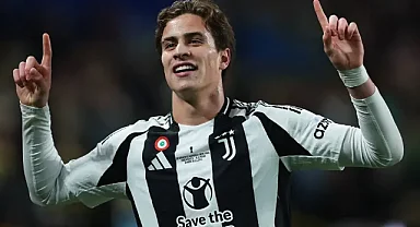Juventus’un Gururu Kenan Yıldız! Yeni Sözleşmeye Doğru Yolculuk