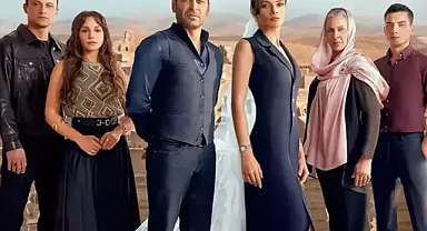 Kanal D'nin Reyting Rekortmeni 'Uzak Şehir' Sezon Finaliyle Ekranlara Damga Vurdu!