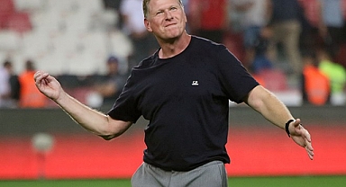 Kayserispor'un Yeni Teknik Direktörü Markus Gisdol Kimdir?