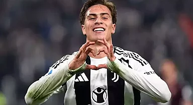 Kenan Yıldız'dan Juventus'ta Devrim! Maaşına 2.5 Kat Zam Teklifi Geldi! Kenan Yıldız golleri asistler çalımları