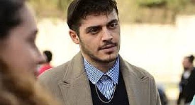 Kerem Alp Kabul Kimdir? 29 Yaşındaki Oyuncunun Kariyeri ve Yeni Evliliği