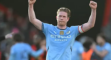 Kevin De Bruyne Fenerbahçe’ye Geliyor Muydu? Yıldız Futbolcu Hangi Takıma İmza Atıyor? Transfer Tarihi Ne Zaman?