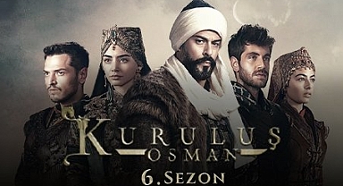 ​​​​​​​Kuruluş Osman’dan İlk Kez Göreceğiniz Sahne! Efsane Anlar Bu Videoda – İzleyin, Abone Olun, Paylaşın!