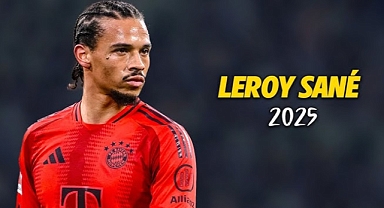 Leroy Sane Kimdir? Yıldız Kanat Oyuncusunun Hikayesi, Çalımları ve Transfer Dedikodularının Ardındaki Gerçekler