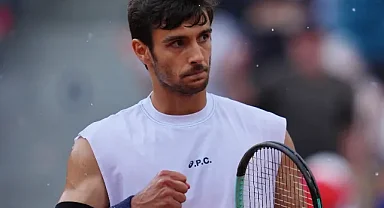 Lorenzo Musetti Kimdir? İtalyan Tenisin Yükselen Yıldızı Wimbledon ve Monte Carlo’da Tarih Yazıyor