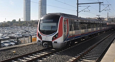 Marmaray'da Sabah Saatlerinde Sefer Krizi: Ataköy İstasyonunda Üzücü Olay