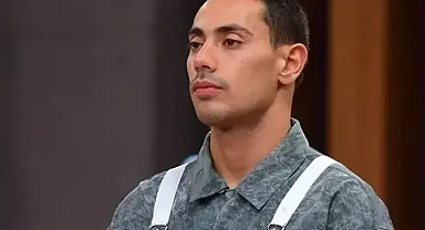 MasterChef Mert Ali Özer kimdir? Kaç yaşında, nereli ve elendi mi?