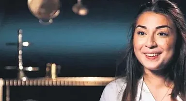 MasterChef Türkiye 2025'in Yıldız Adayı Ayla Canpunar Kimdir? İsveç'ten Gelen Kaşık Sinyali!
