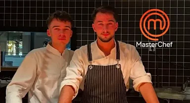 MasterChef Türkiye İlhan Buğra kimdir? Kocaeli’li şefin hayatı, eğitimi ve yarışmadaki performansı
