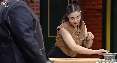 MasterChef Türkiye’nin Parlayan Yıldızı: Berrak Bektaş Kimdir, Nereli? Hangi Yemeği Yaptı?