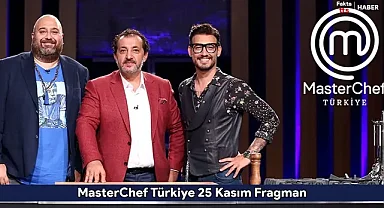 MasterChef Türkiye'nin Yeni Sezon Heyecanı Başlıyor! Jüri Üyeleri Değişmedi, TV8 Ekranlarında Canlı İzleme Detayları!