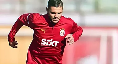 Mauro Icardi’ye 11 Saatlik Şok! Kızlarını Almaya Gitti, Wanda Kapıyı Açmadı: Polis Müdahale Etti
