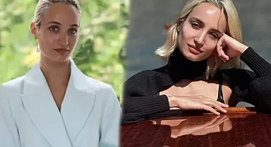 Melisa Sabancı Tapan’ın Gelin Çiçeği Paylaşımı Düğün Sinyali Mi? Kerem Bürsin’den Anlamlı Beğeni!
