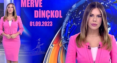 Merve Dinçkol Kimdir? Feyyaz Şerifoğlu İle Evlilik Hazırlığındaki Başarılı Haber Spikeri!