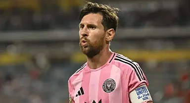 MESSI'Lİ INTER MIAMI SAHADA! Palmeiras Maçı Ne Zaman, Hangi Kanalda? FIFA Kulüpler Dünya Kupası'nda Büyük Heyecan TRT Spor'da!