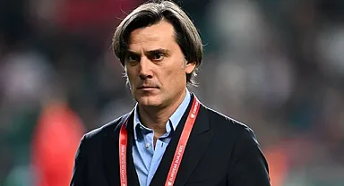 Montella’dan Meksika Maçı Sonrası Net Mesaj: “Meksika'nın Değerli Bir Rakip Olduğunu Unutmamamız Gerekiyor!”