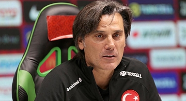 Montella’dan Meksika sınavı öncesi net mesaj: “Kontrollü olmalıyız, bu bir test”