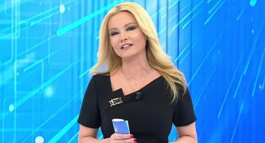 Müge Anlı'dan Sezon Finali Müjdesi! 'Müge Anlı ile Tatlı Sert' Ne Zaman Ekranlara Veda Edecek? İşte Detaylar!